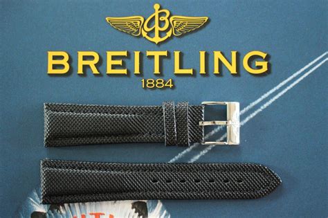 breitling plongeur strap|breitling watch straps.